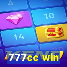 777cc win